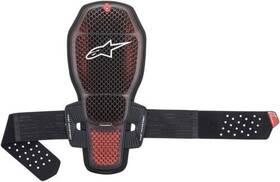 6505020-009-l Alpinestars Nucleon Kr-r Cell Back Protector L Red/black Large 6505020-009-l Alpinestars Nucleon Kr-r Cell Back Protector L Red/black Large