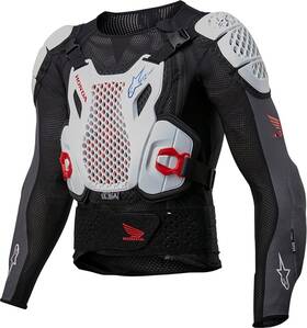 6506023-1272-xl Alpinestars Jkt H Bio V2 Bwbr Xl