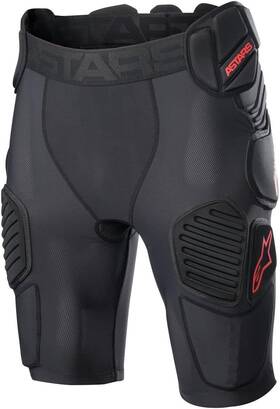 6507523-13-l Alpinestars Short Bio Pro B/r L