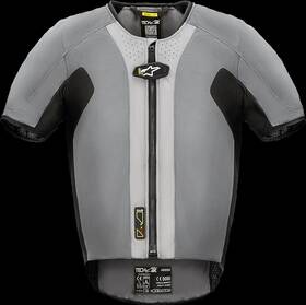6508120-9310-xs Alpinestars Xs Tech-air 5 System