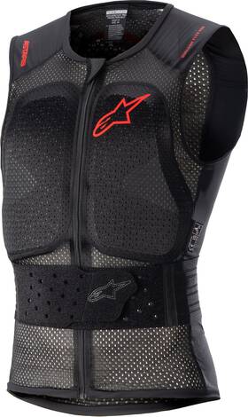 6508123-009-xl Alpinestars Nucleon Flex Pro Protection Vest