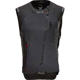 6508322-10a-xl Alpinestars Tech-air 3 Airbag Vests Xl Black