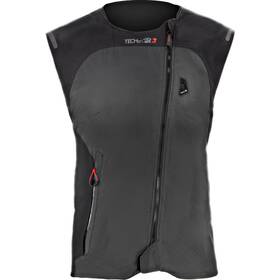 Alpinestars 6518322-10a-xs Stella Tech-air 3 Womens Airbag Vest - Black X-small Xs