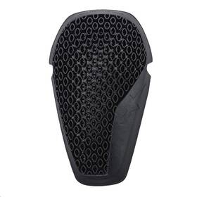 6521020-10-s Alpinestars Nucleon Flex Plus Knee Protector Small Black