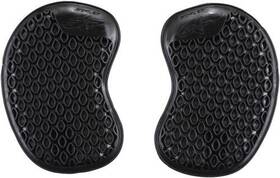 6525520-10-s Alpinestars Black Bioflex Hip Protector Small 2702-0262