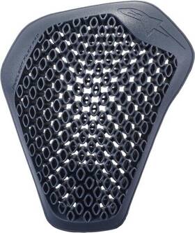6526221-114-l Alpinestars Nucleon Flex Pro Shoulder Protector Large Black 6526221-114-l Alpinestars Nucleon Flex Pro Shoulder Protector Large Black