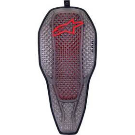 6526323-003-m-29-0 Alpinestars Adult Men Nucleon Flex Proi Full Back Protection Insert M Black