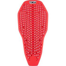 6526624-31-m-29-0 Alpinestars Adult Nucleon Plasma Full Back Protector Insert M Black Red