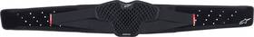 6544619-10-l Alpinestars 6544619-10-l/x - Youth Sequence Kidney Belt Black Sm-md