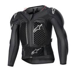 6546823-10-s Alpinestars 6546823-10-s/m Open Box Youth Bionic Action V2 Jacket Black Small/medium 6546823-10-s Alpinestars 6546823-10-s/m Open Box Youth Bionic Action V2 Jacket Black Small/medium