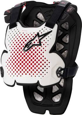 6700123213m Alpinestars 6700123213m/l New A-1 Roost Guard