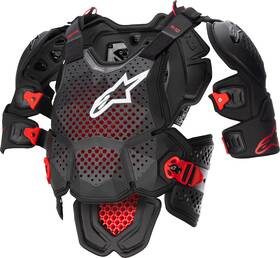 6700523-1431-ml Alpinestars New A-10 Roost Guard V2 6700523-1431-ml Alpinestars New A-10 Roost Guard V2
