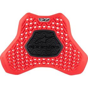 6701325-31-l Alpinestars Nucleon Plasma Chest Protector Lg Red