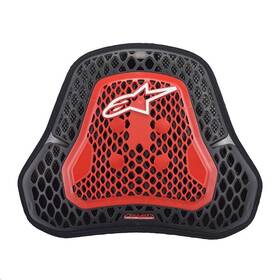 6702020-003-s Alpinestars Nucleon Kr-cell Cir Protector Small Red