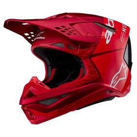 8301023-3003-xl Alpinestars Supertech S-m10 Flood Helmets Xl