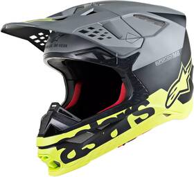 8301519-1305-lg Alpinestars S-m8 Supertech Radium Helmet Closeout 8301519-1305-lg Alpinestars S-m8 Supertech Radium Helmet Closeout