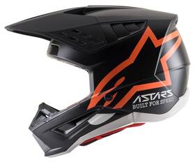 83033211149-m Alpinestars S-m5 Compass Helmet