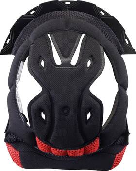 8960021-11-xl Alpinestars Pad Crown S-m5 Xl Gy