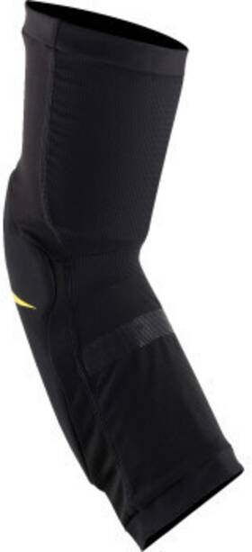 1652419-10-s Alpinestars Bicycle Paragon Plus Knee Protectors Black Small