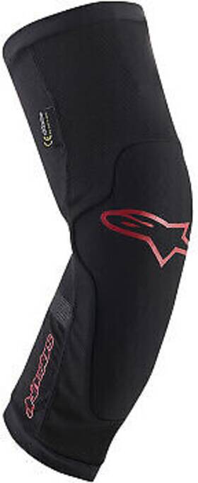 1652419-13-2x Alpinestars Bicycle Paragon Plus Knee Protectors Black Red Xx-large 2704-0635 1652419-13-2x Alpinestars Bicycle Paragon Plus Knee Protectors Black Red Xx-large 2704-0635