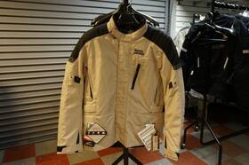 Rrgjko000010 Alpinestars Royal Enfield Gravity Drystar Jacket Khaki Ce Armor