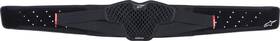 6504619-10-xs Alpinestars Wps482-6065 482-6065 6504619-10-xs/l Sequence Kidney Belt Black Xs-lg