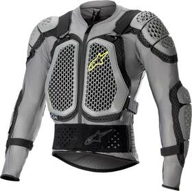 6506823-915-xl Alpinestars Wps482-6145x 482-6145x Bionic Action V2 Protection Jacket
