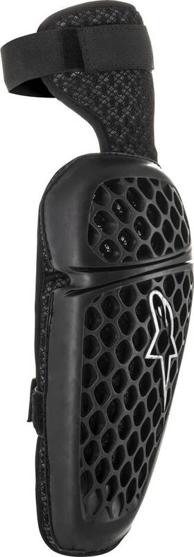 6546119-10-s Alpinestars Wps482-62410 482-62410 6546119-10-s/m Youth Bionic Plus Elbow Protectors Sm/md