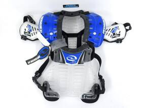 Answer 016852 Racing Youth/kids Dirt Bike/motocross Chest Protector