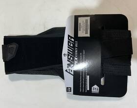 Y1wp61ffvi Answer Apex Low Back Kidney Belt Black Small Or Mediun