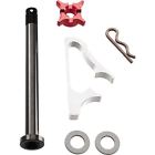 Apr-00-160 Atlas White Wide Body Kit 814206013067 Apr-00-160 Atlas White Wide Body Kit 814206013067