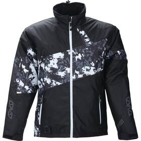 3120-2130 Arctiva Pivot 7 Jackets 2xl Black 3120-2130 Arctiva Pivot 7 Jackets 2xl Black