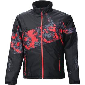 3120-2133 Arctiva Pivot 7 Jackets Md Black 3120-2133 Arctiva Pivot 7 Jackets Md Black