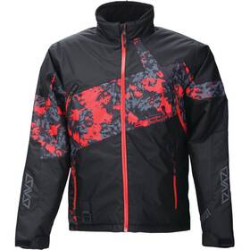 3120-2134 Arctiva Pivot 7 Jackets Lg Black