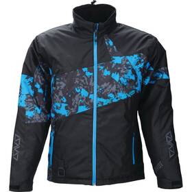 3120-2138 Arctiva Pivot 7 Jackets Sm Black 3120-2138 Arctiva Pivot 7 Jackets Sm Black