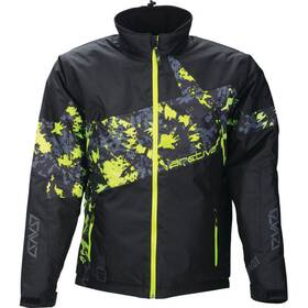 3120-2148 Arctiva Pivot 7 Jackets 2xl Black 3120-2148 Arctiva Pivot 7 Jackets 2xl Black