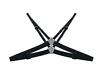Arp1-01-200 Atlas Hybrid Brace Youth Strap Black 814206024902