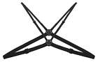 Arp1-01-210 Atlas Brace Hybrid Strap Adult Black Arp1-01-210 Atlas Brace Hybrid Strap Adult Black