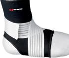 As14bk-m Evs Sports Ankle Stabilizer Medium As14bk-m Evs Sports Ankle Stabilizer Medium
