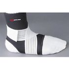 As14bk-s Evs Ankle Stabilizer White Sm As14bk-s Evs Ankle Stabilizer White Sm