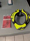 As654011815584 Alpinestars New Mx Kids Youth Motocross Dirt Bike Neck Brace As654011815584 Alpinestars New Mx Kids Youth Motocross Dirt Bike Neck Brace