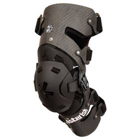 215144-p Asterisk Carbon Cell Pro Knee Brace Left