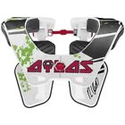 At-rv-000 Atlas Brace White Size Tyke Rv Signature