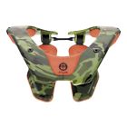 At3-05-000 Atlas Brace Kids Tyke Neck Ruck Camo At3-05-000 Atlas Brace Kids Tyke Neck Ruck Camo