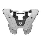 At3-07-000 Atlas Brace Kids Tyke Neck Grey Speck