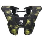 At3-14-000 Atlas Brace Youth Tyke Neck Virus Camo Green