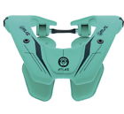 At3-18-000 Atlas Brace Youth Tyke Neck Aqua
