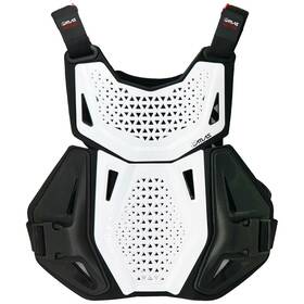 A1030-00-000 Atlas Youth Charger Roost Deflector White A1030-00-000 Atlas Youth Charger Roost Deflector White