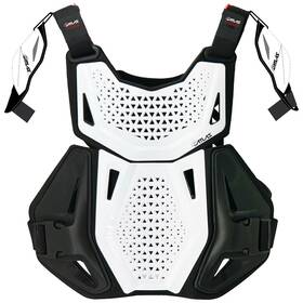 A1041-00-000 Atlas Youth Charger Ce Roost Deflector With Shoulders White
