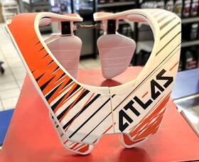 Aa2-06-020 Atlas Brace Air - Size Large Brand New